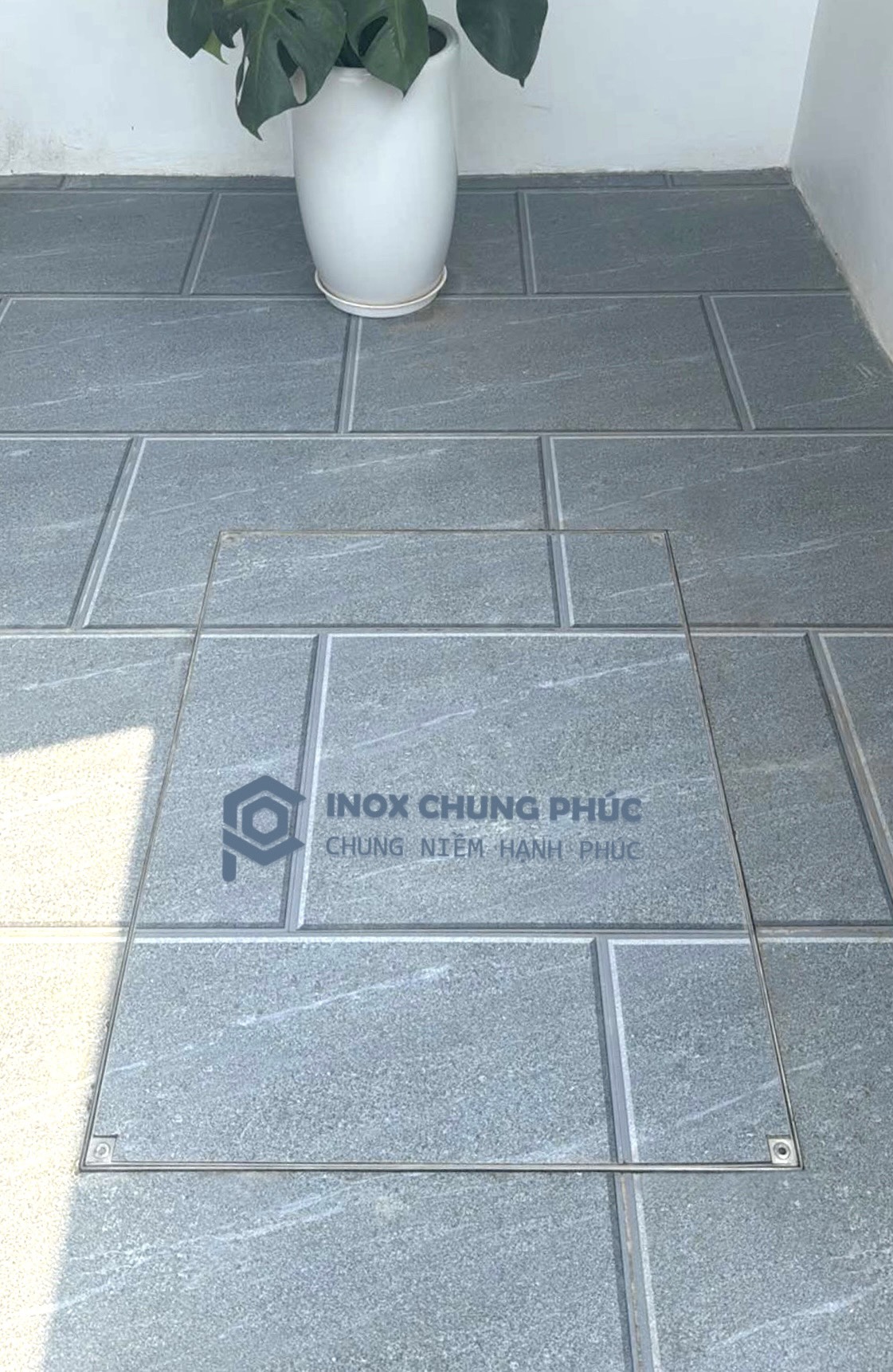 NẮP BỂ NƯỚC PHÒNG CHÁY CHỮA CHÁY 1000x1000