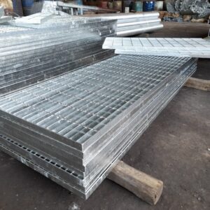 Tấm sàn grating mạ kẽm kích thước giá tốt nhất thị trường
