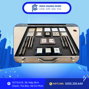 Phụ kiện & sản phẩm khác