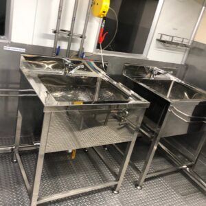 Dịch Vụ Gia Công Inox Uy Tín Tại TP. Hồ Chí Minh, Bình Dương, Long An, Vũng Tàu