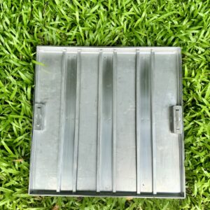 Nắp bể nước ngầm không lộ viền KT 600x600