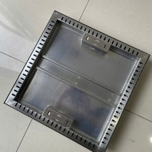 Thoát Sàn Hố Ga Inox 304 400x400