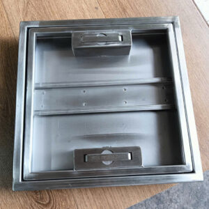 Nắp bể nước ngầm 300x300